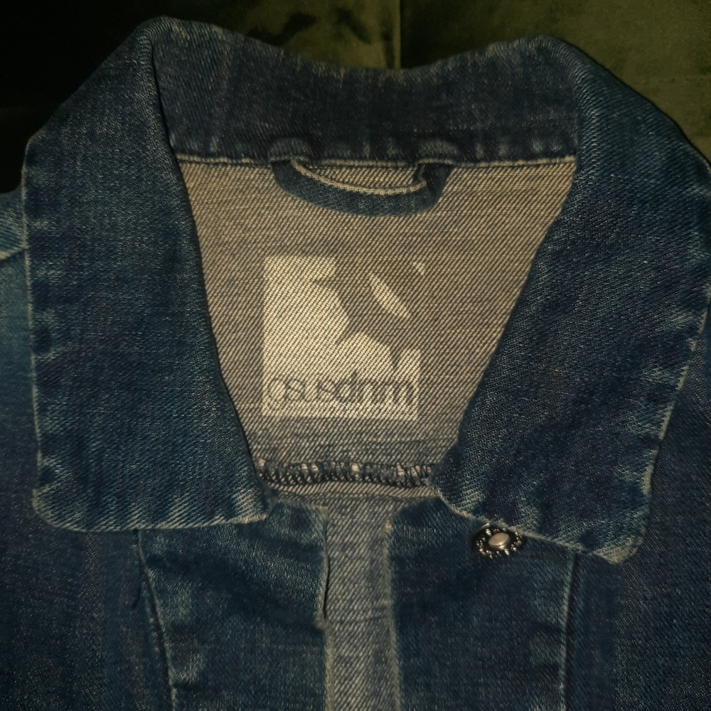 Unique denim 💙 - Picture 11 of 15